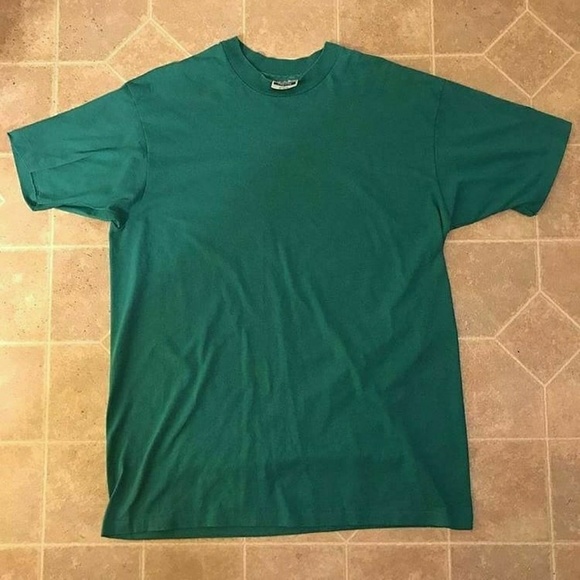Vintage hanes 50/50 t shirt - Picture 2 of 3